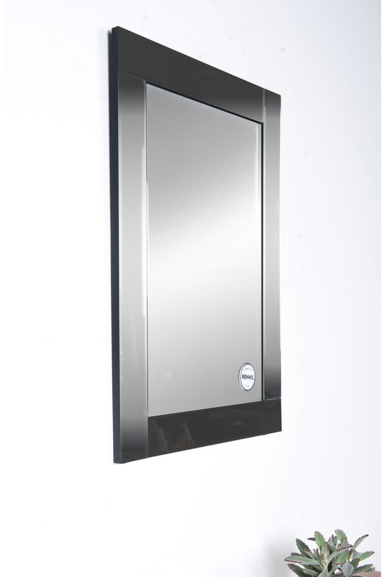 Adan Mirror, Alternate, color, GLASS