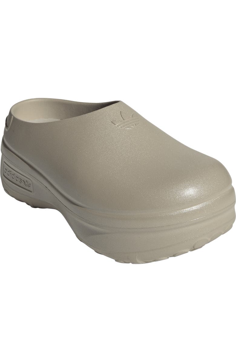 adidas Adifom Stan Smith Platform Mule, Main, color,