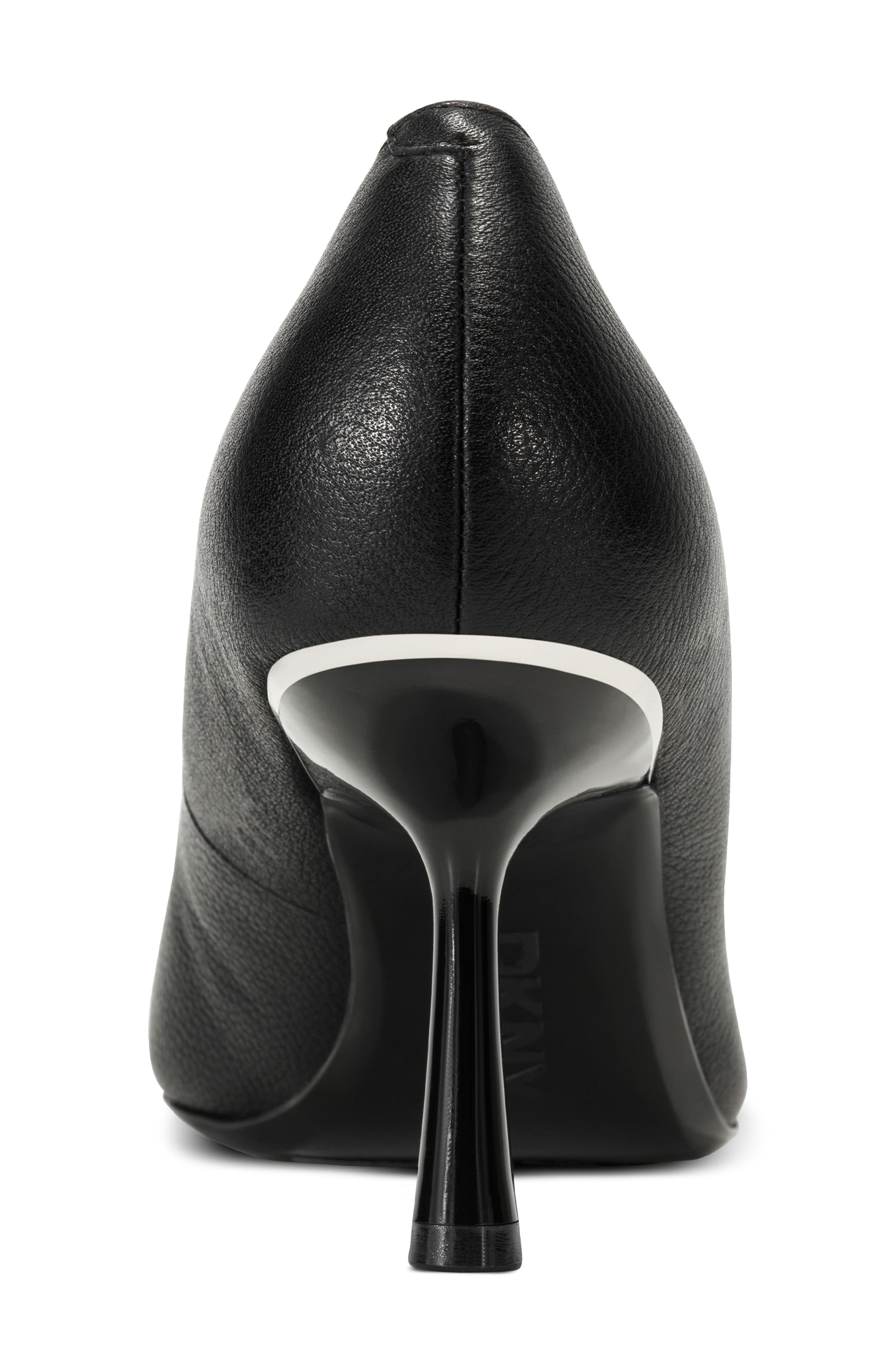 DKNY Nella Pump, Alternate, color, Black