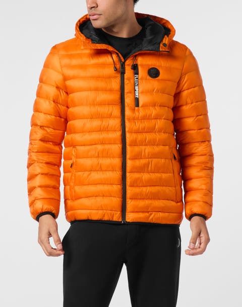 Light Jacket Bollo Tiger