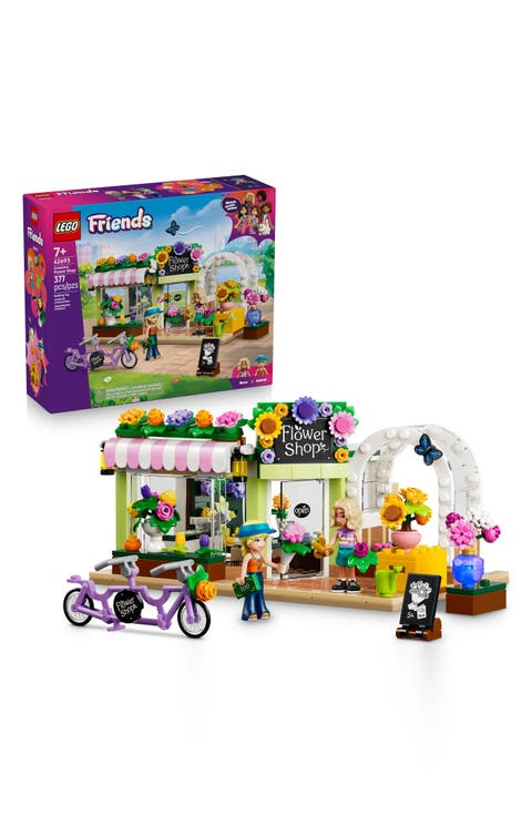 7+ Creative Flower Shop - 42693