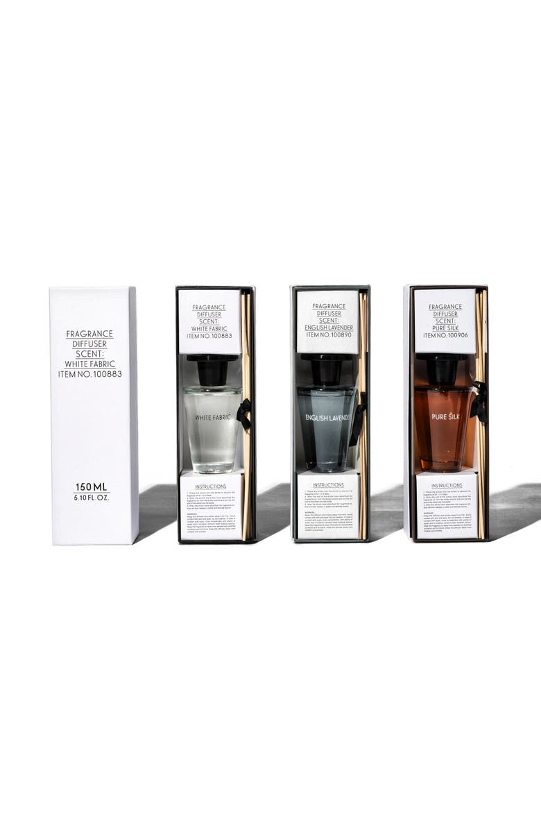 PUEBCO Fragrance Diffuser, Alternate, color, Pure Silk