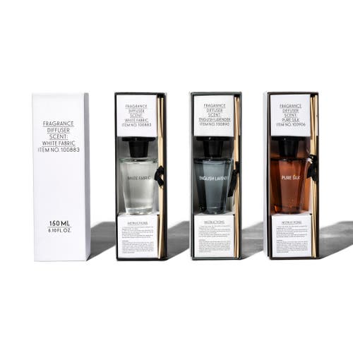 Puebco Fragrance Diffuser In Purple
