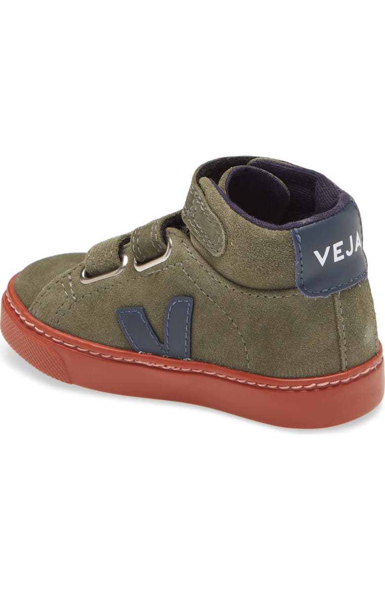 Veja Esplar High Top Sneaker, Alternate, color,