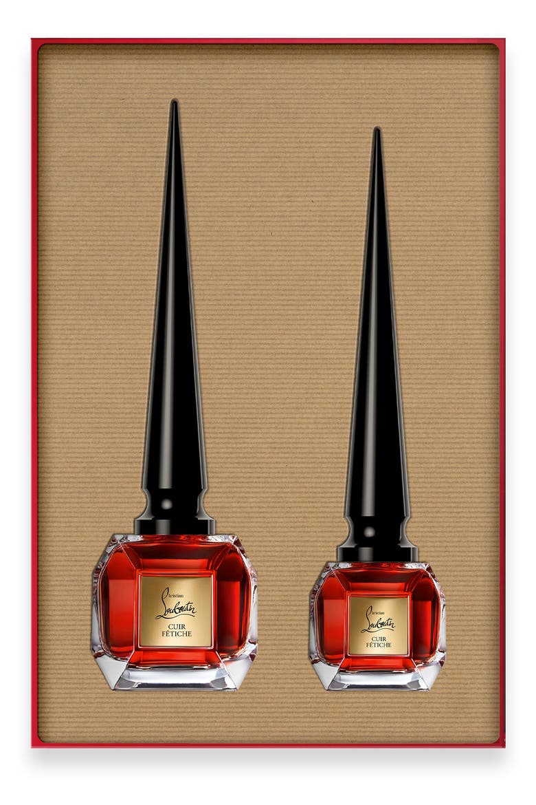 Cuir Fétiche Eau de Parfum Duo Set $435 Value, Alternate, color, NO COLOR