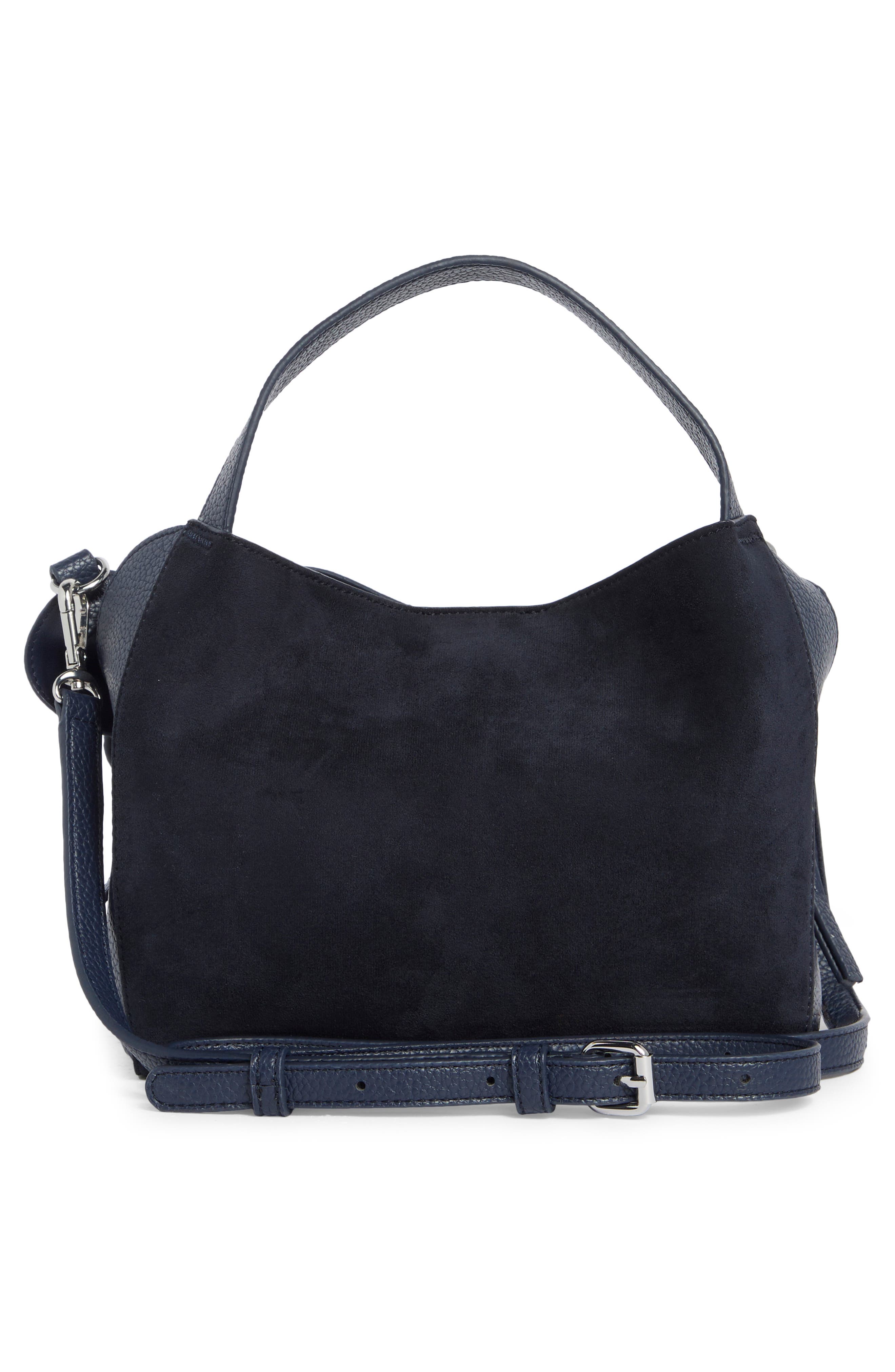 Miller Crossbody Bag, Alternate, color, MIDNIGHT
