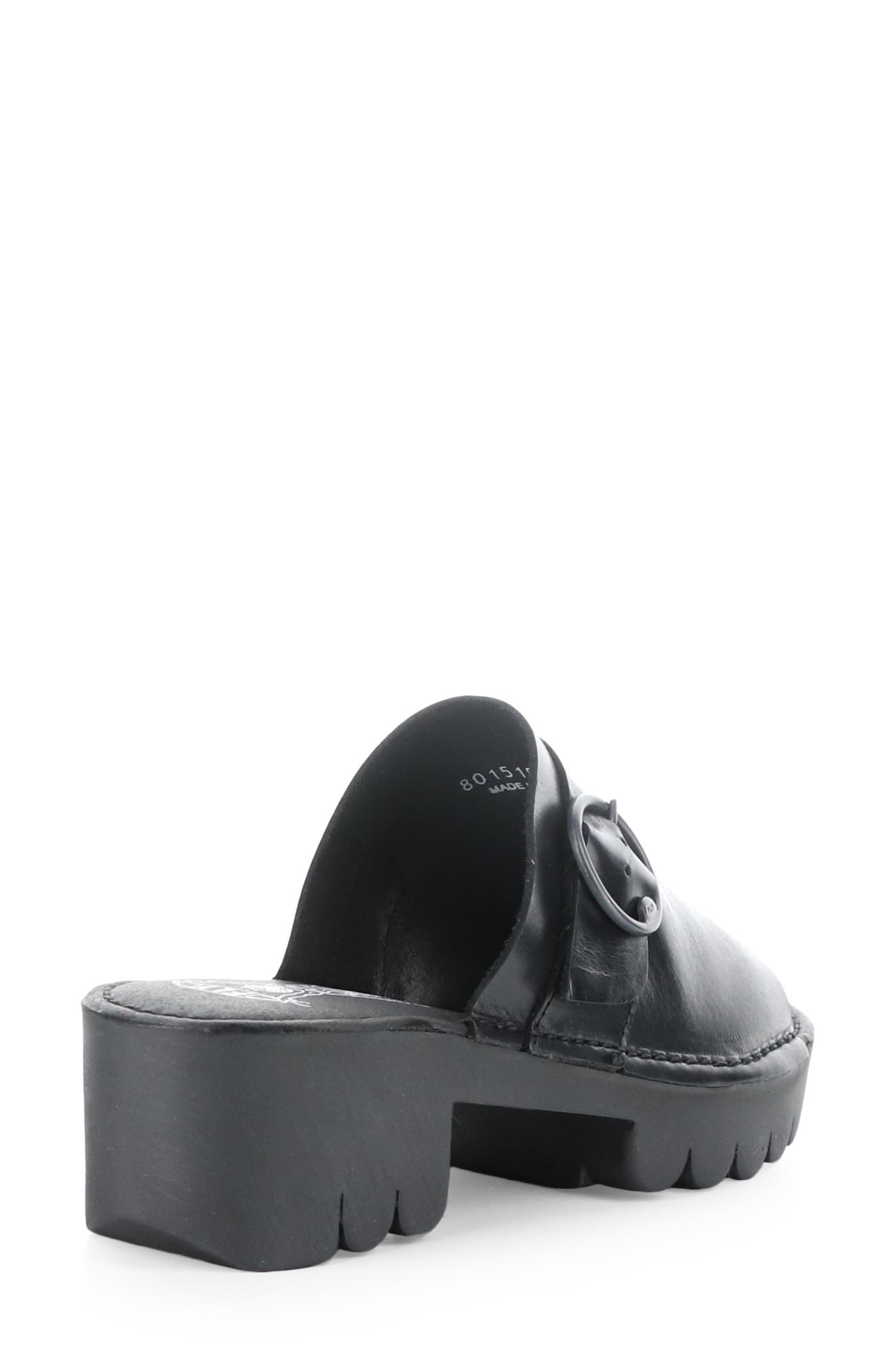 Fly London Eple Platform Sandal, Alternate, color, 