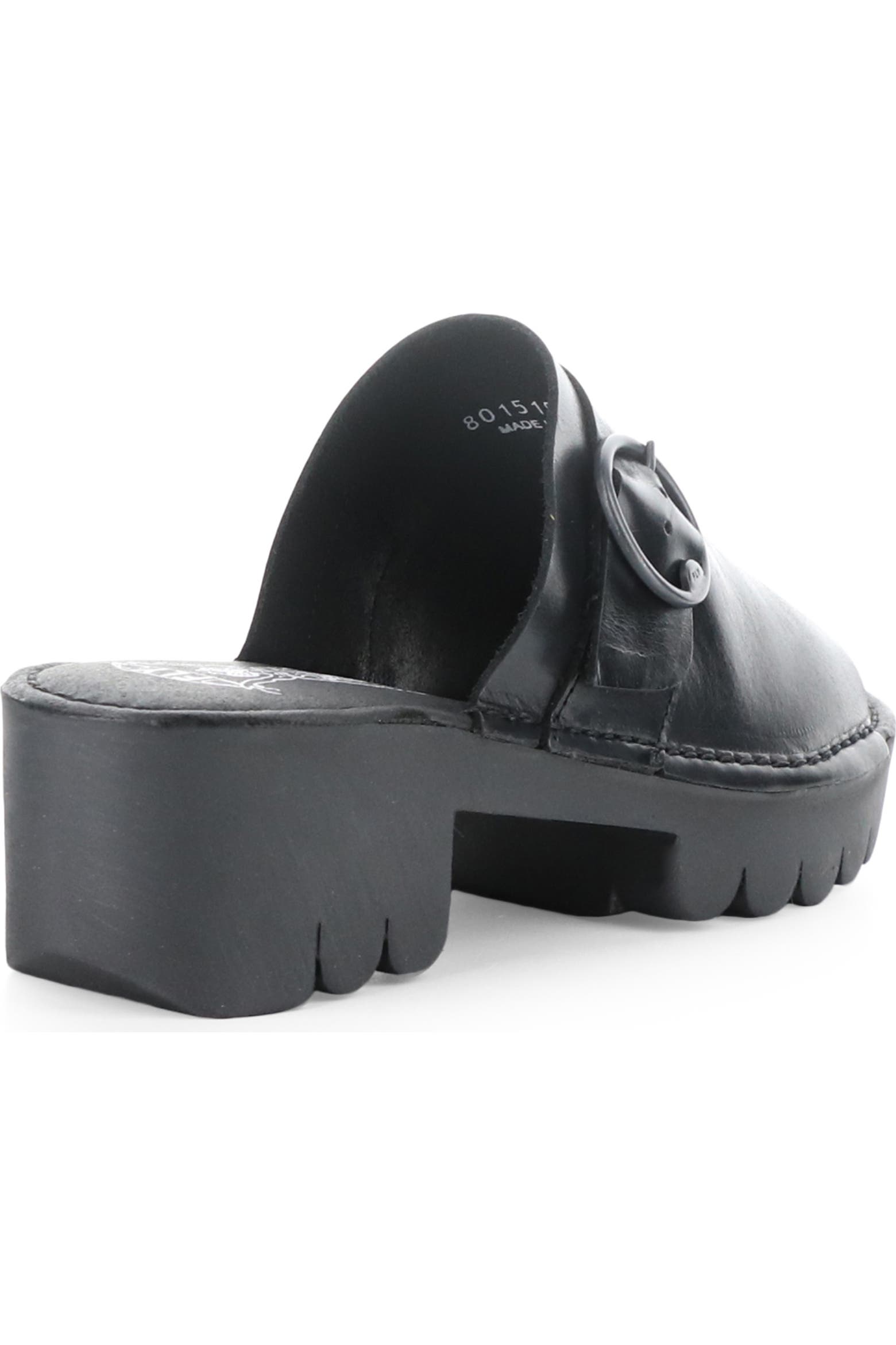 Fly Decor Fly London Eple Platform Sandal (Women) | Nordstromrack