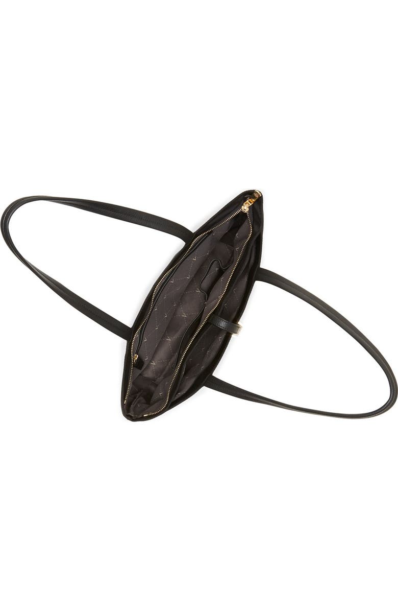 Vince Camuto 'Small Leila' Nylon Tote, Alternate, color,