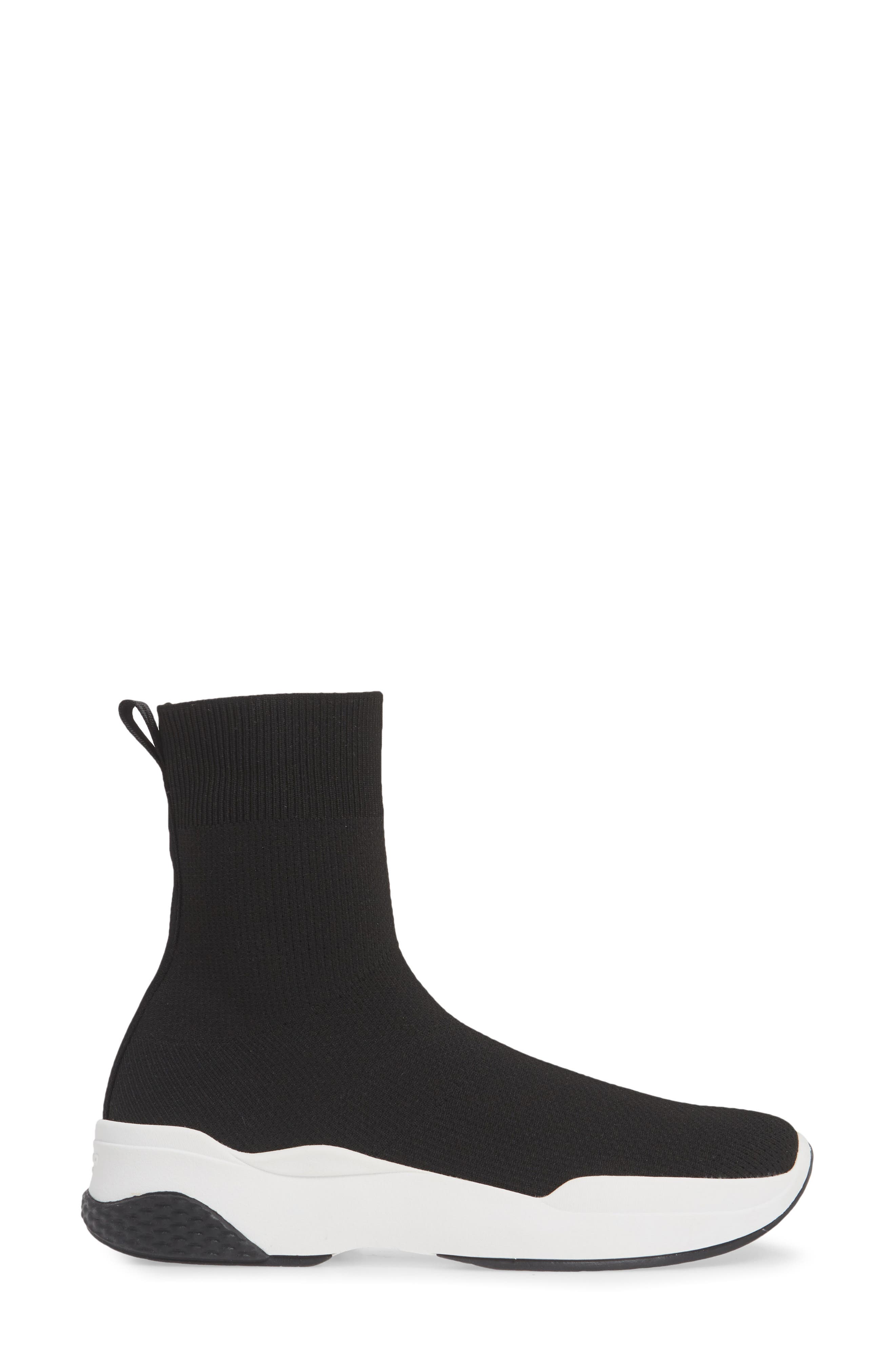 Vagabond Shoemakers Lexy Sneaker Boot, Alternate, color, 