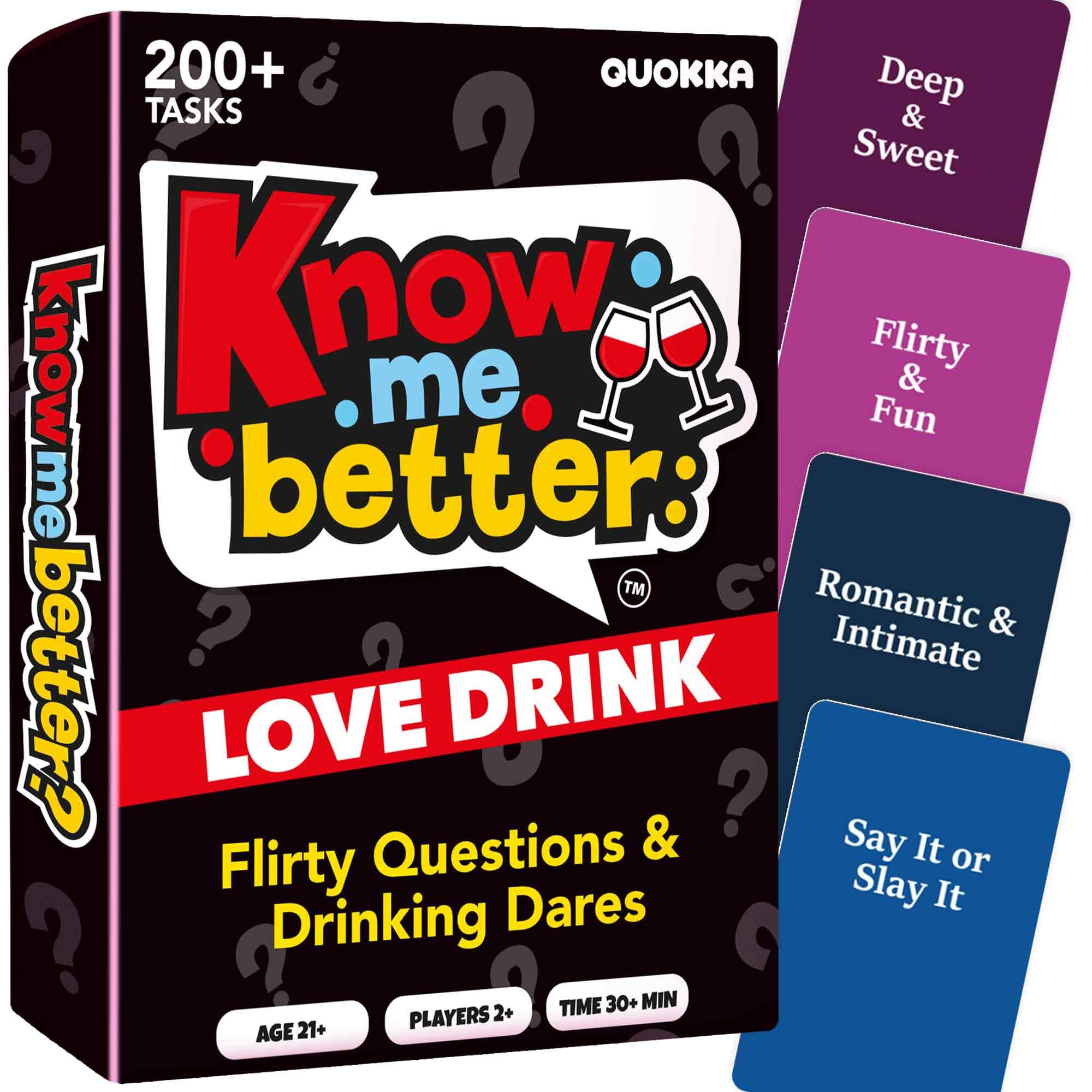 Love Drink