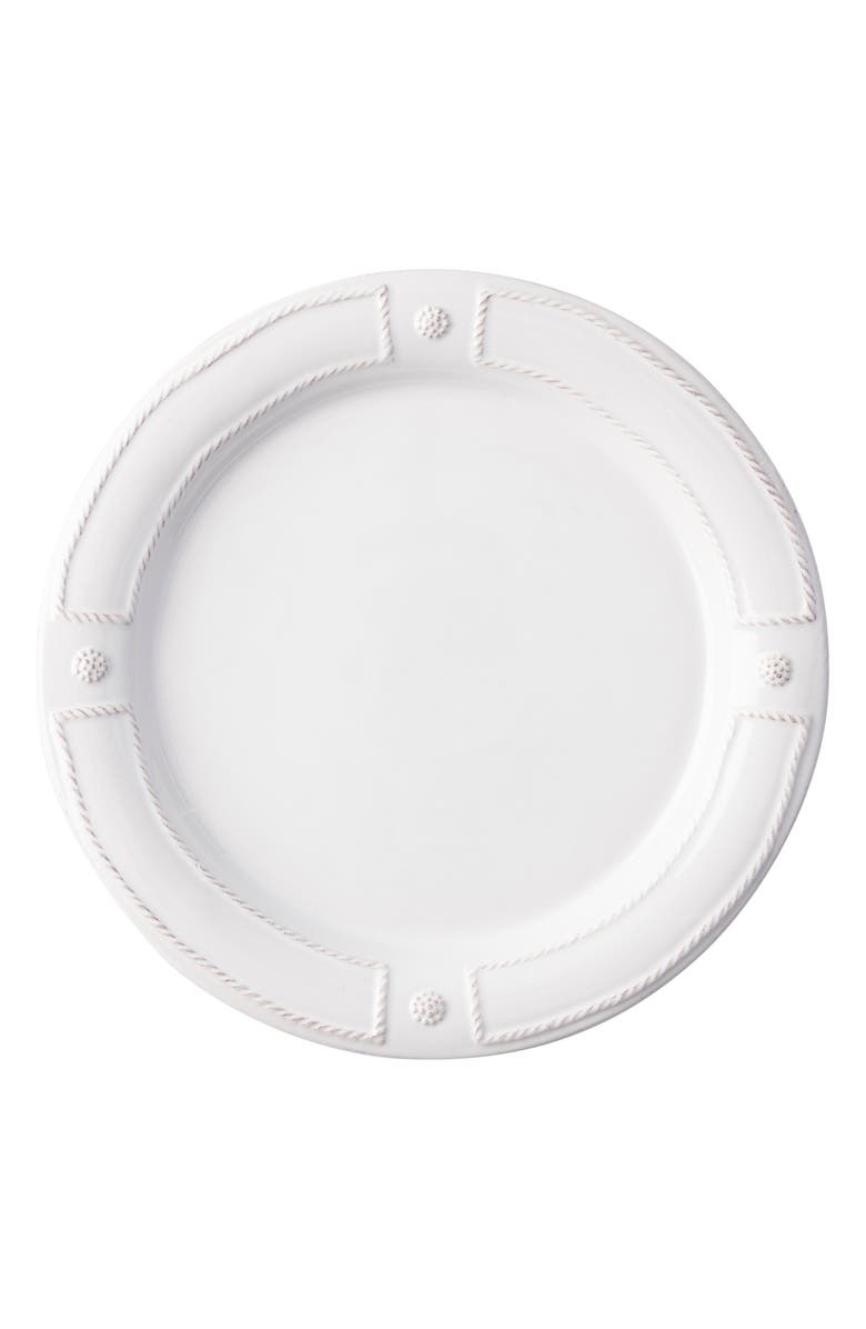 Juliska Berry
Thread French Panel Whitewash 16-Piece Dinnerware Set, Alternate, color,