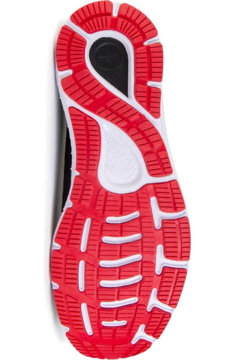 Under Armour Men's Under Armour Black Maryland Terrapins HOVR Sonic 5 Running Shoes, Alternate, color,