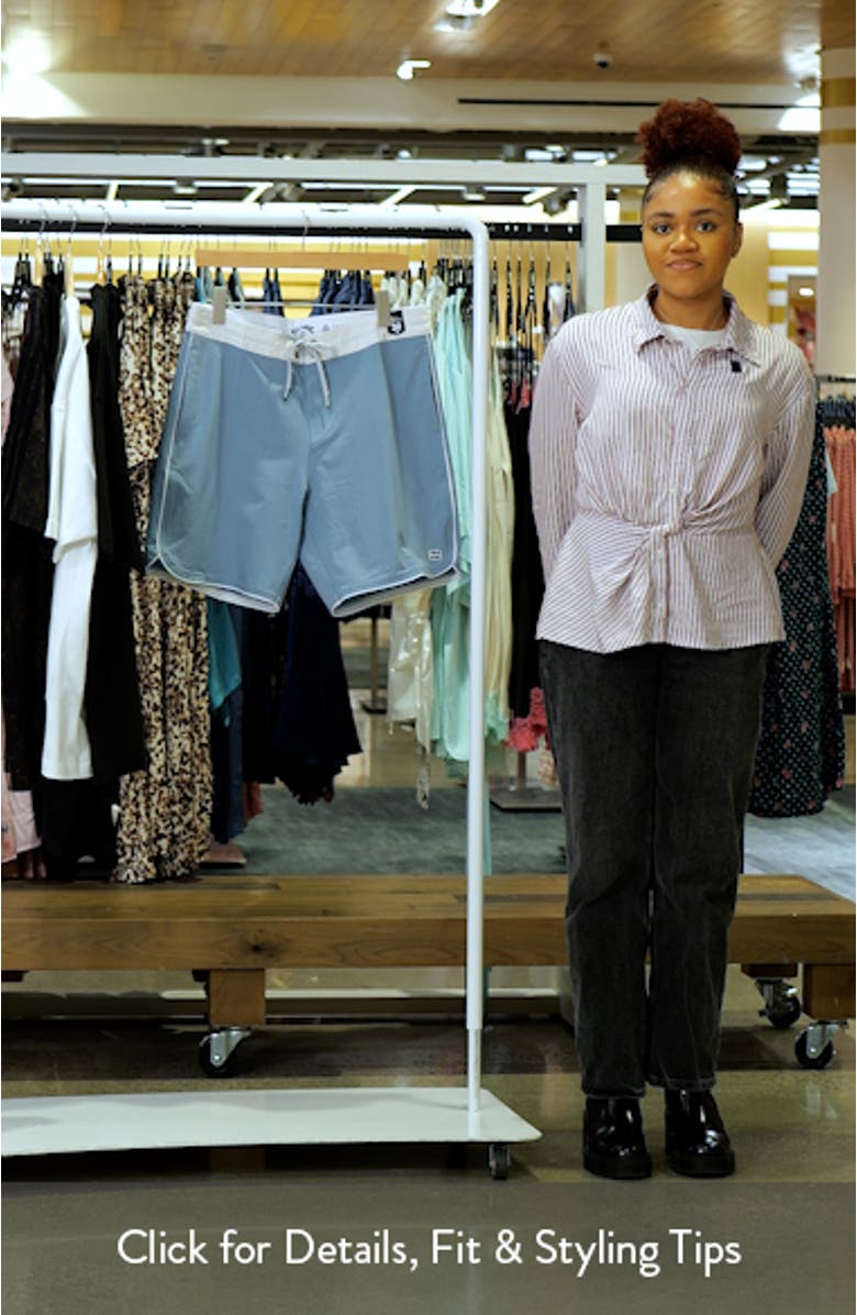 73 Lo Tide Board Shorts, sales video thumbnail