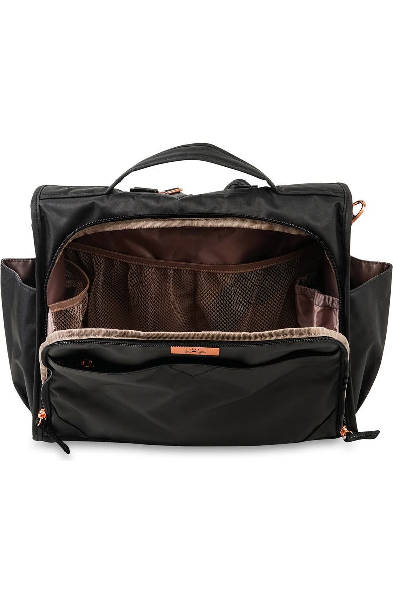 JuJuBe Ju-Ju-Be Classical Convertible Diaper Bag, Alternate, color,