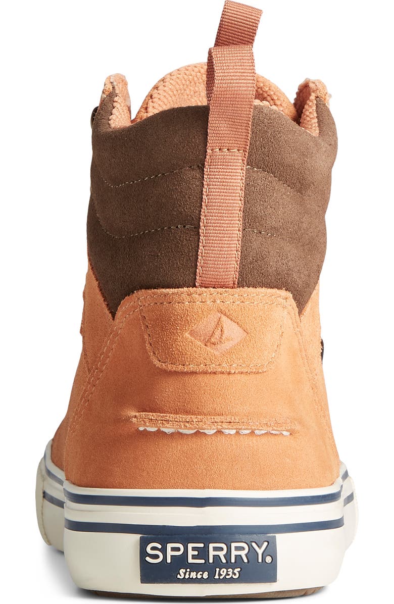 Sperry Striper Storm Waterproof Boot, Alternate, color,