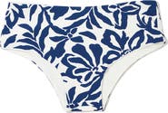 Hanky Panky Boyshorts Bikini Bottoms