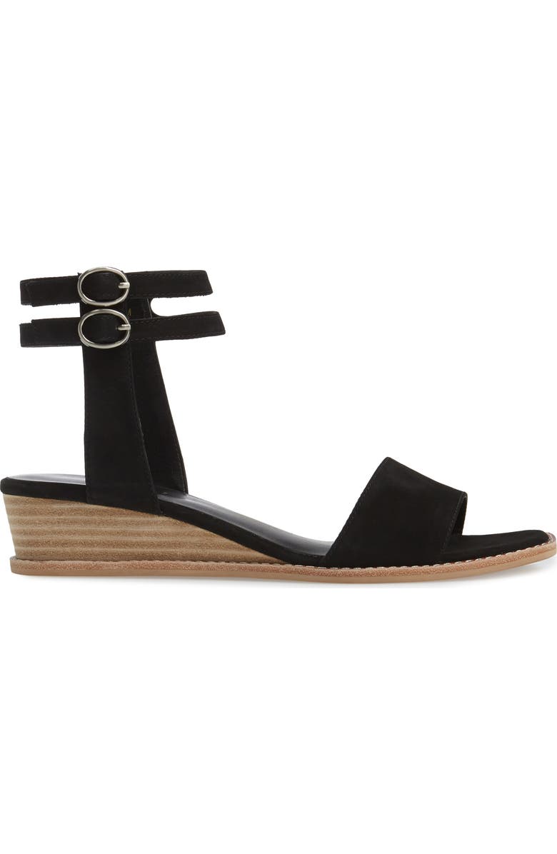 VANELi Jarita Ankle Strap Sandal, Alternate, color,