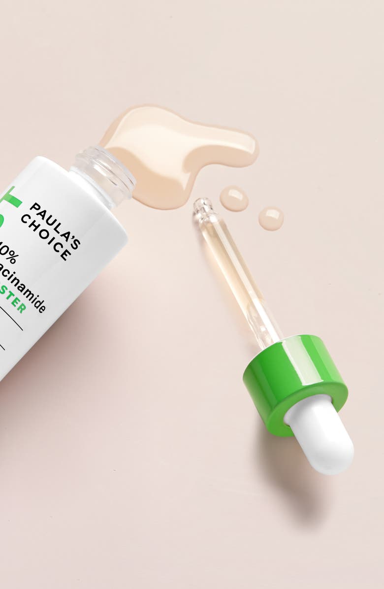 Paula's Choice 10% Niacinamide Booster, Alternate, color,