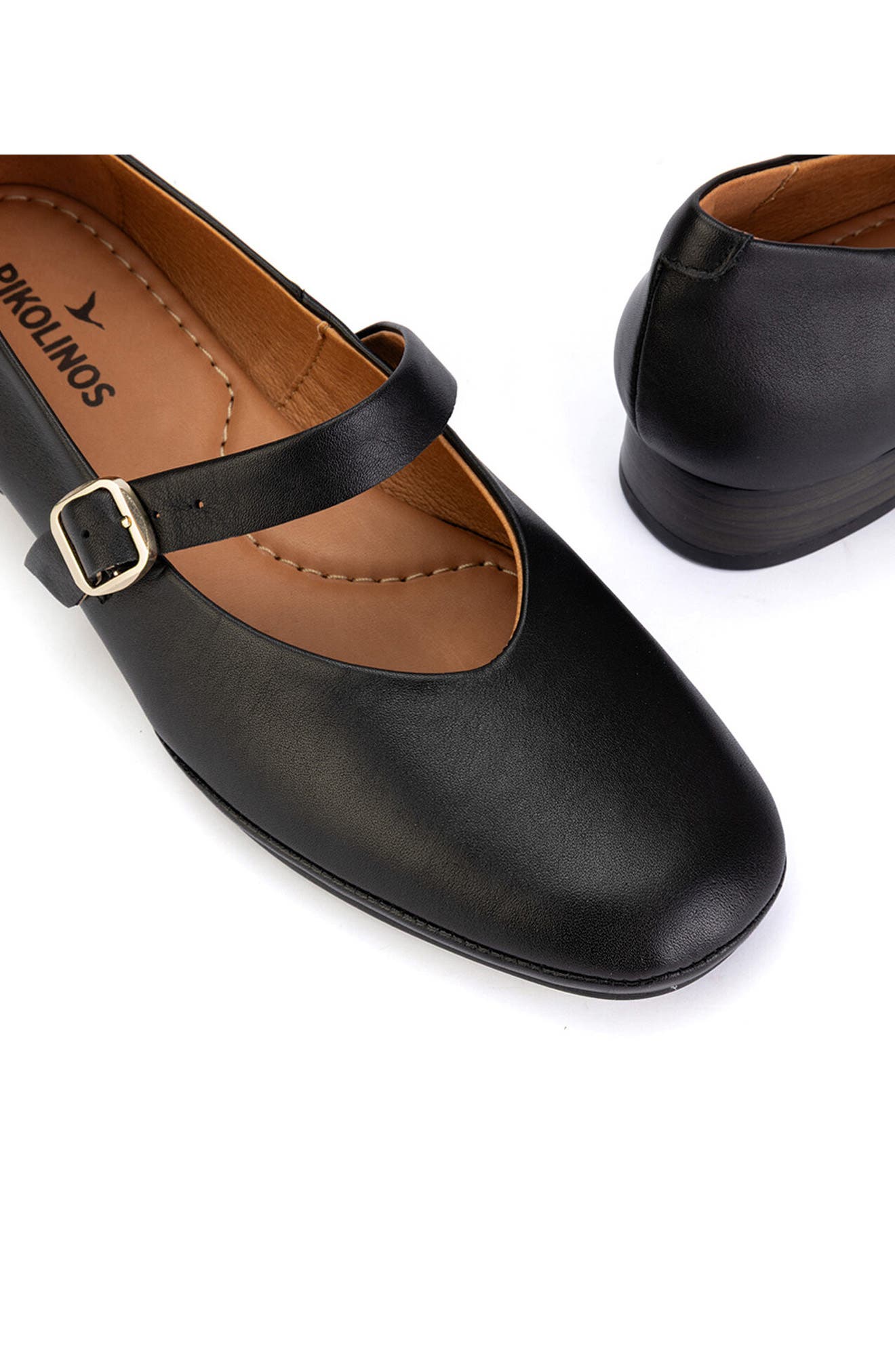 Ubeda Mary Jane Pump, Alternate, color, BLACK