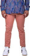 Maceoo Marthyr Slim Fit Pants