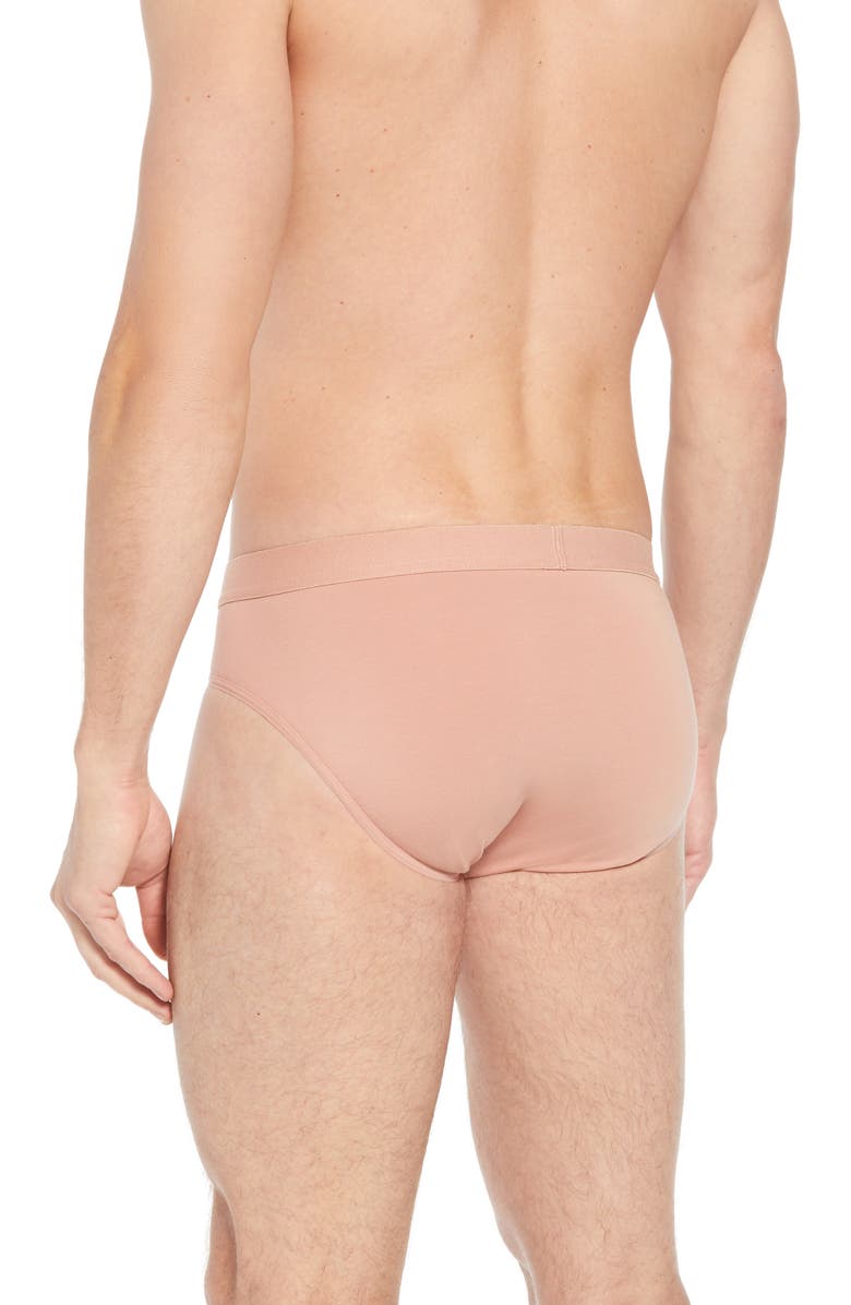 Boy Smells Classic Men's Briefs, Alternate, color,