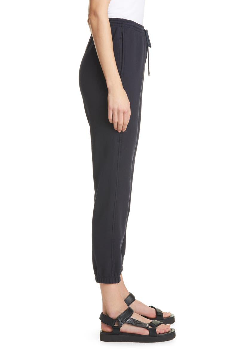 Essential Joggers, Alternate, color, COASTAL