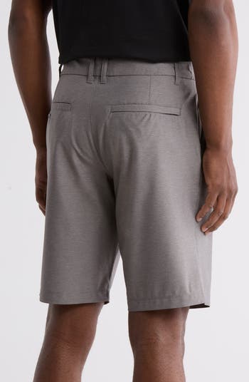 Everyday Hybrid Shorts