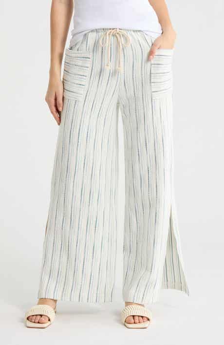 Roxy Beach Breeze Stripe Pants