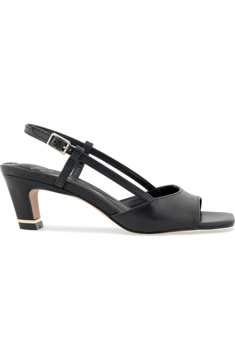 Kenneth Cole Anna Slingback Sandal, Alternate, color,