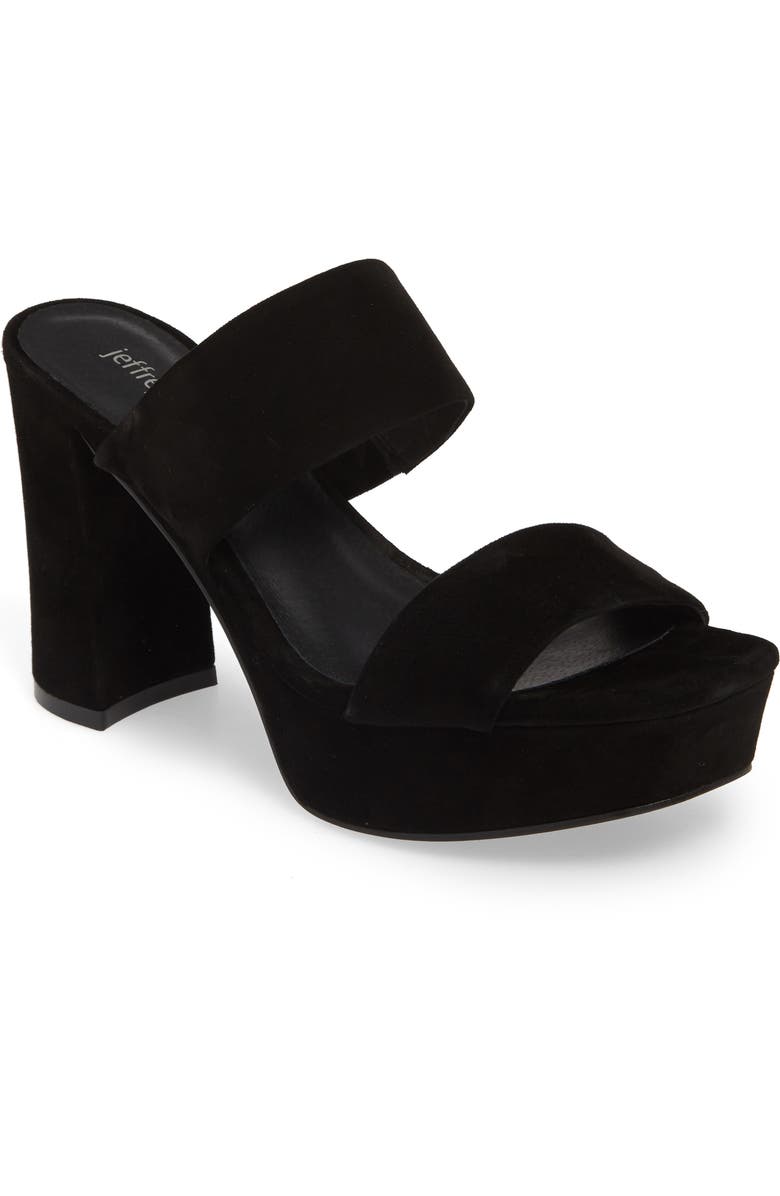 Jeffrey Campbell Adriana-2 Platform Slide Sandal, Main, color,