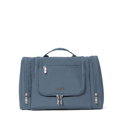 Travel Toiletry Kit Cosmetic Bag