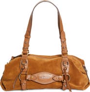 Isabel Marant Mini Tilpa Bag