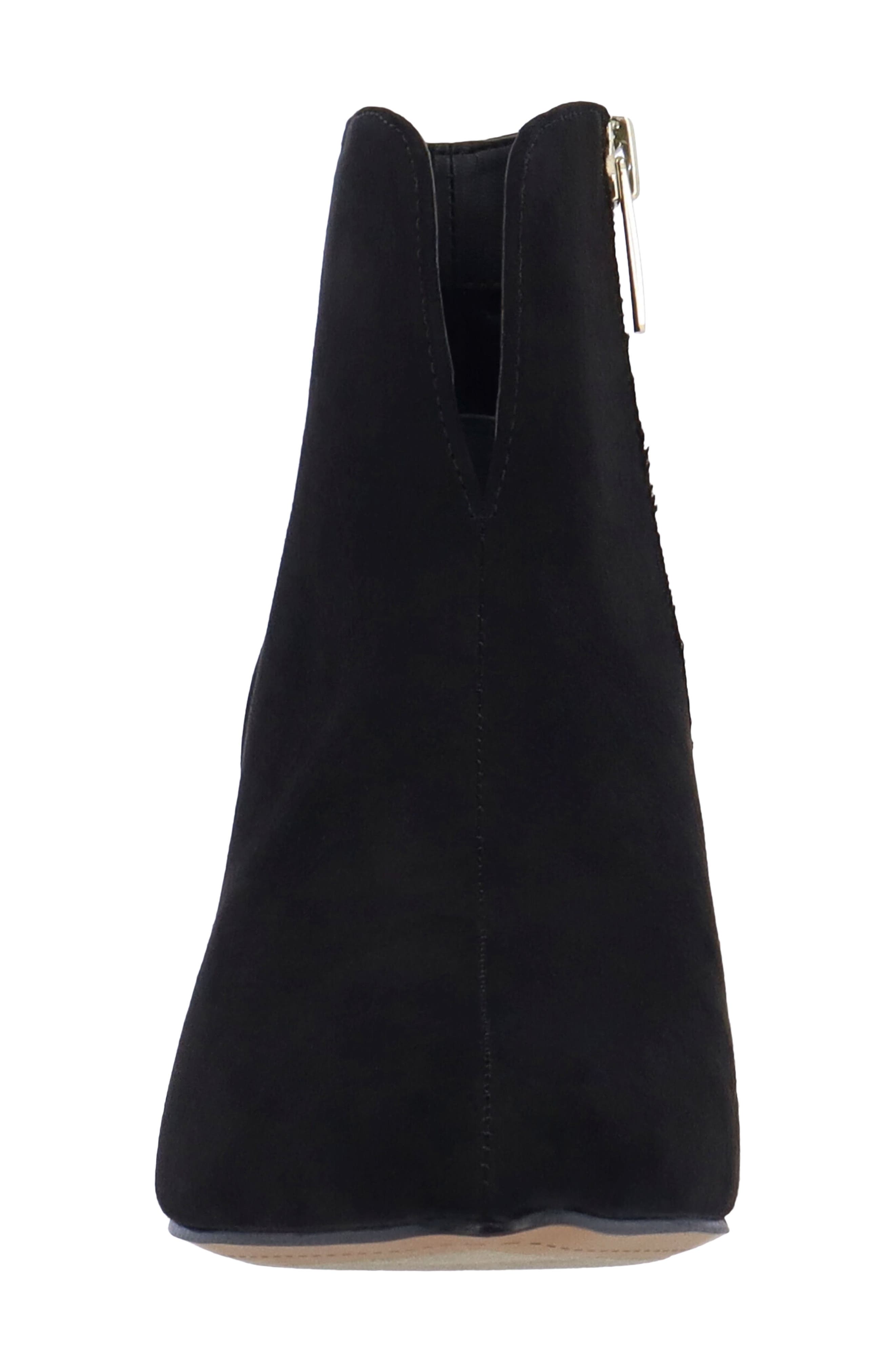 J. Reneé Tatum Bootie, Alternate, color, Black