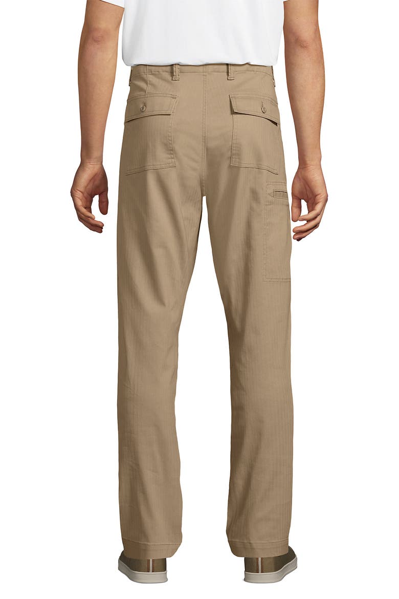 Classic Fit Fatigue Pant, Alternate, color, Desert Tan