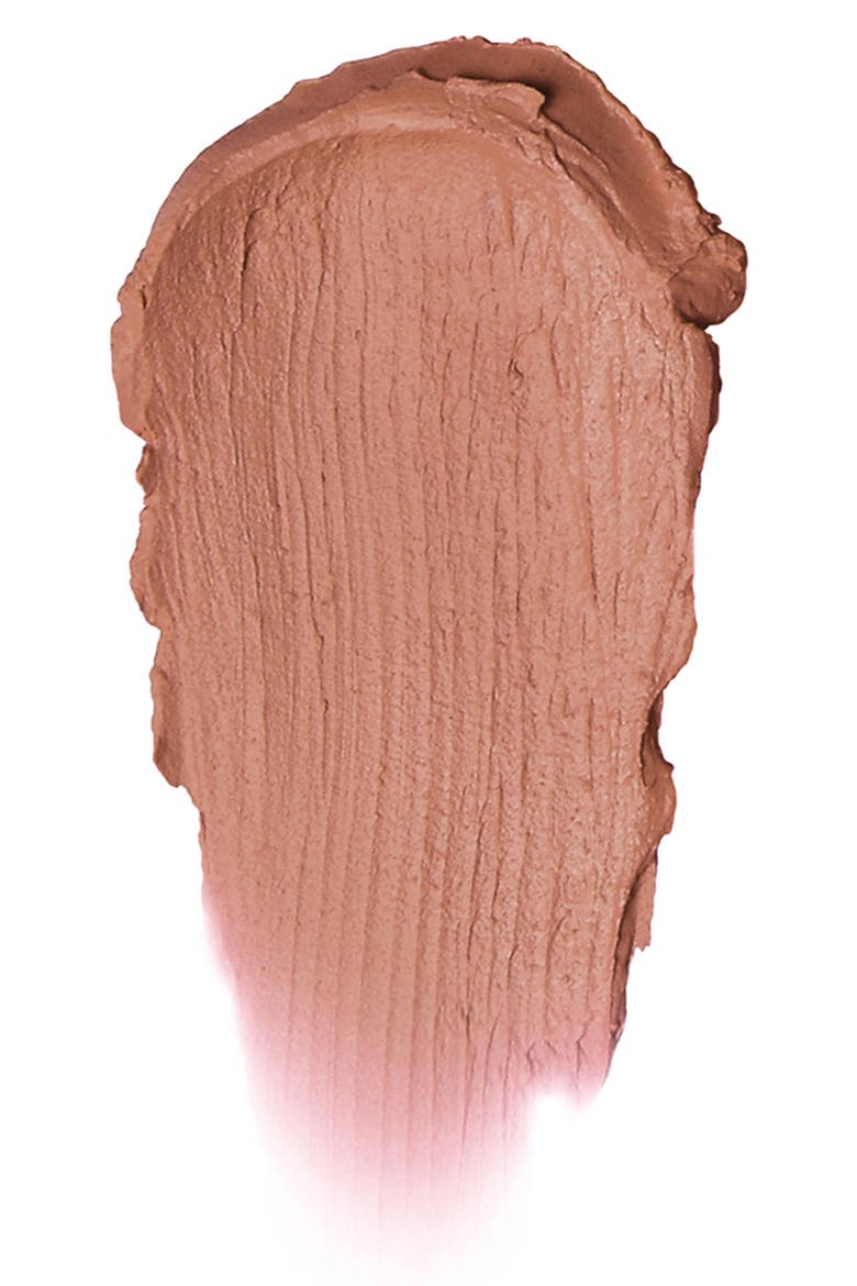 Matte Velvet Lipstick, Alternate, color, VELVET NUDE