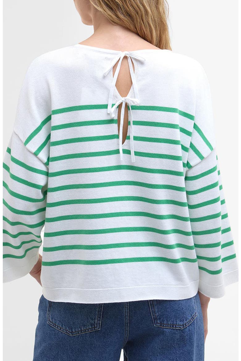 Kayleigh Sweater, Alternate, color, CLOUD KELLY GREEN