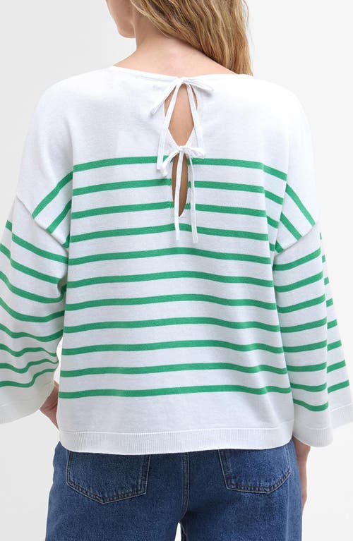 Barbour Kayleigh Knitted Sweater