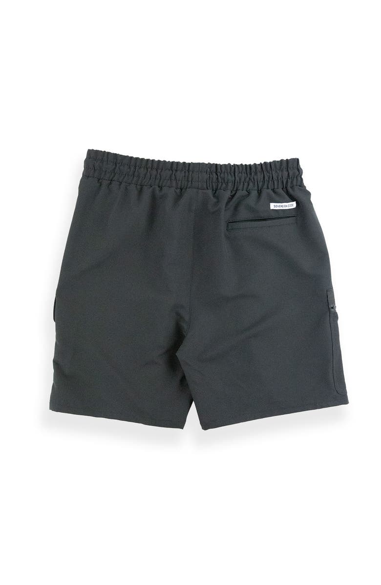 Sovereign Code Men's Sensor  Shorts, Alternate, color, 