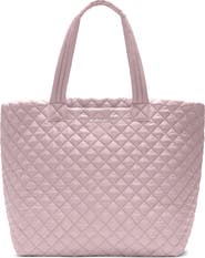 MZ Wallace Deluxe Large Metro Tote