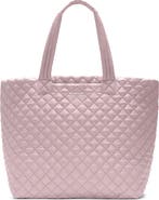 MZ Wallace Deluxe Large Metro Tote