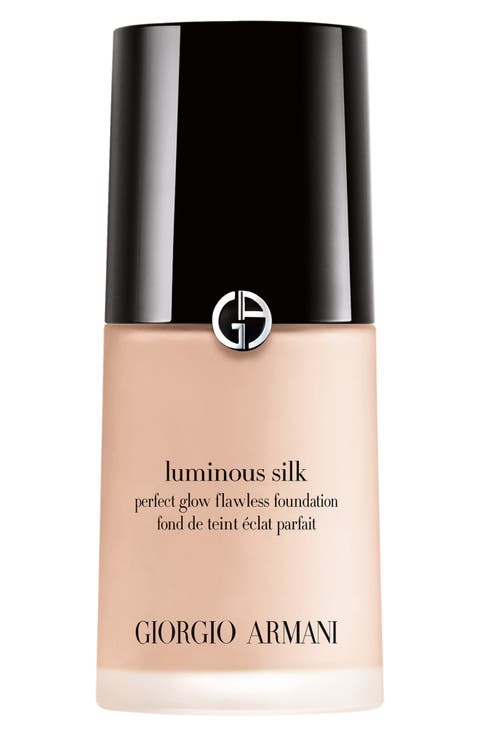 Luminous Silk Natural Glow Foundation