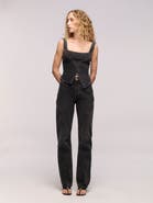 DALA Broken Corset