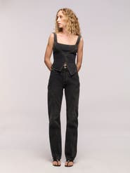 DALA Broken Corset