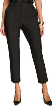 Donna Karan New York Slim Ankle Pants