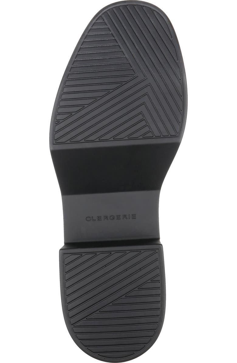 CLERGERIE Nova Knee High Platform Boot, Alternate, color,