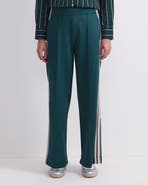 Sportscraft Lina Track Wide-Leg Trousers