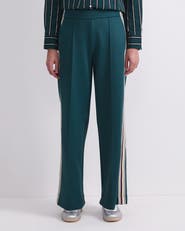 Sportscraft Lina Track Wide-Leg Trousers