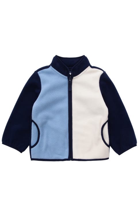 Adventure Fleece Jacket