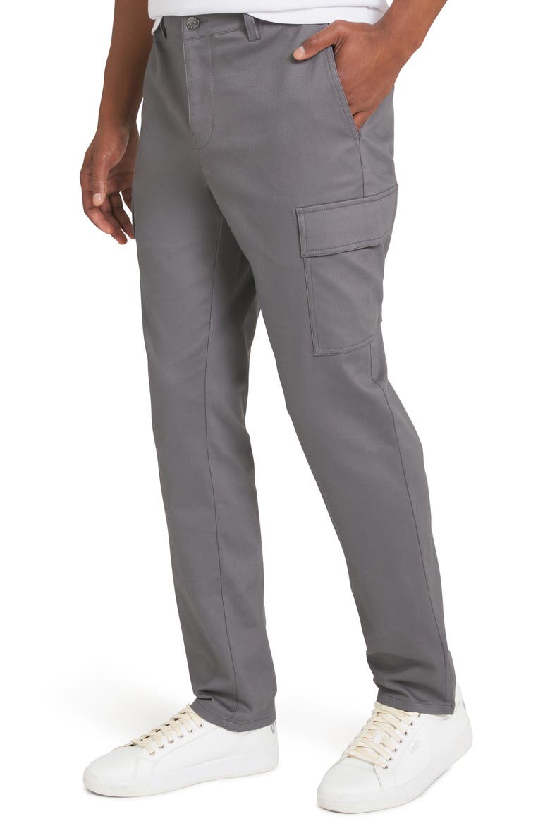 Ultimate Stretch Pants, Alternate, color, CHARCOAL